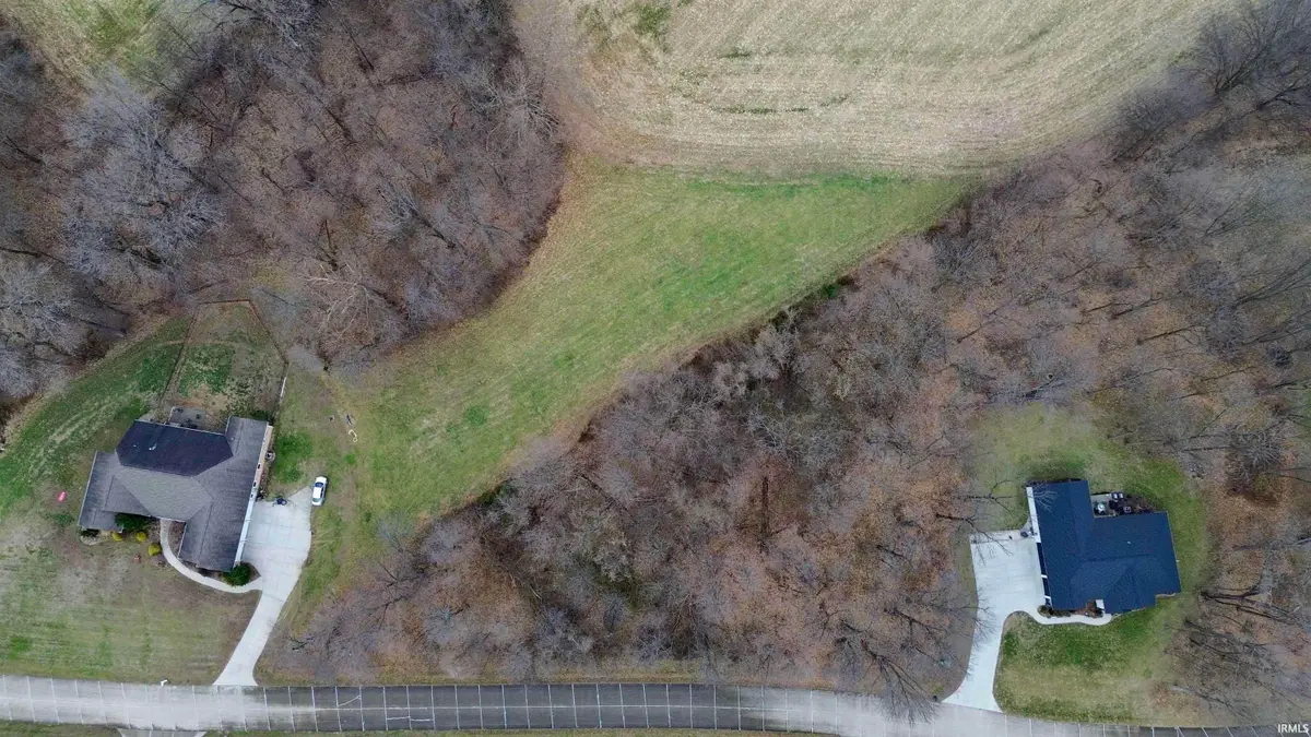 Lot 80 Azteca Drive, Vincennes, IN 47591 - #1