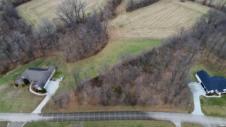Lot 80 Azteca Drive, Vincennes, IN 47591 - #2