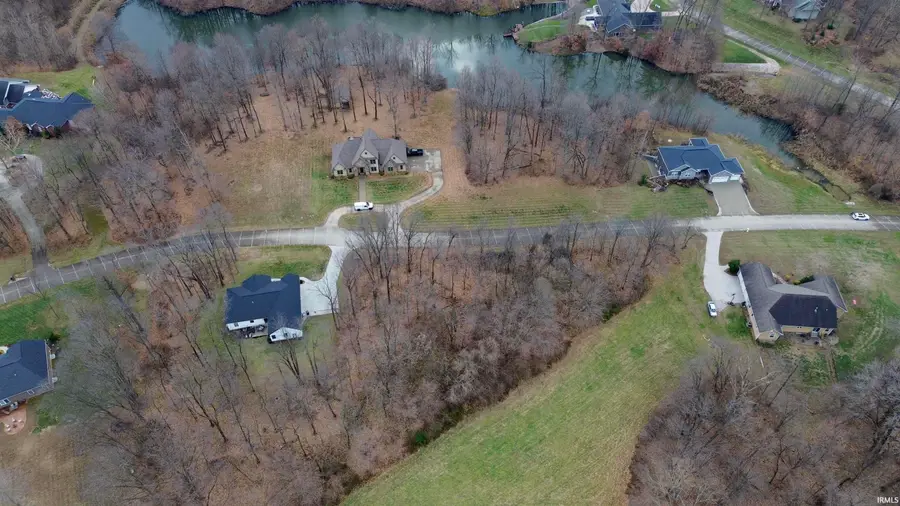 Lot 80 Azteca Drive, Vincennes, IN 47591 - #3