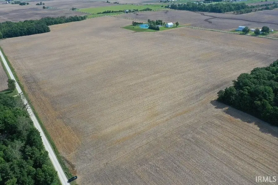 S 400 E Road, Monroe, IN 46772 - #2