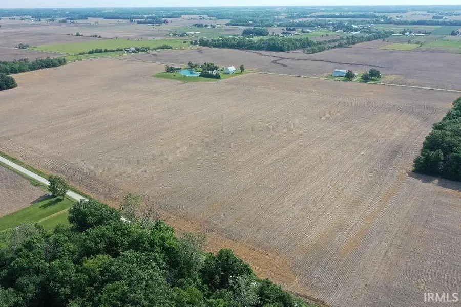 S 400 E Road, Monroe, IN 46772 - #3
