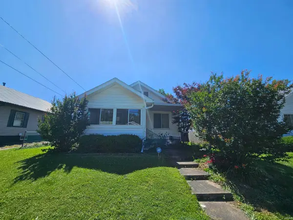 1503 15th Street, Lawrenceville, IL 62439