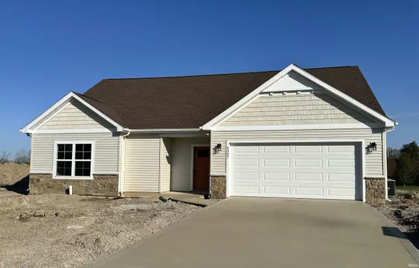 6327 Hunter Wood Drive, Fort Wayne, IN 46835
