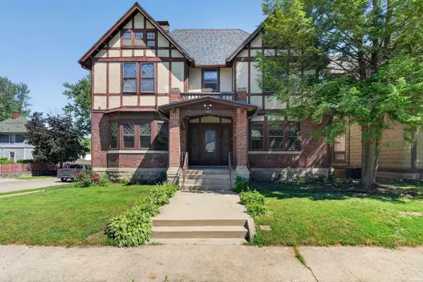 1002 High Street, Logansport, IN 46947