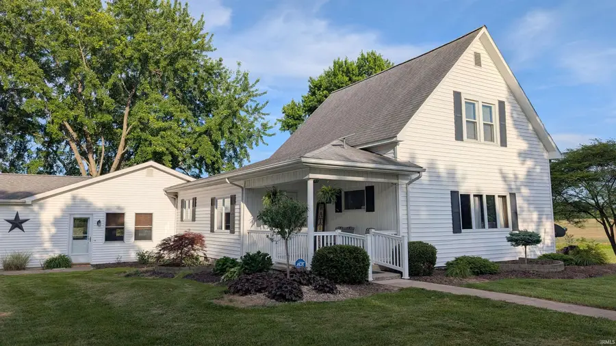 5621 N 600 East, Montpelier, IN 47359 - #2