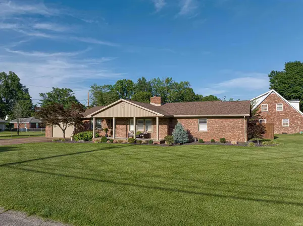 1220 S Royal Avenue, Evansville, IN 47715