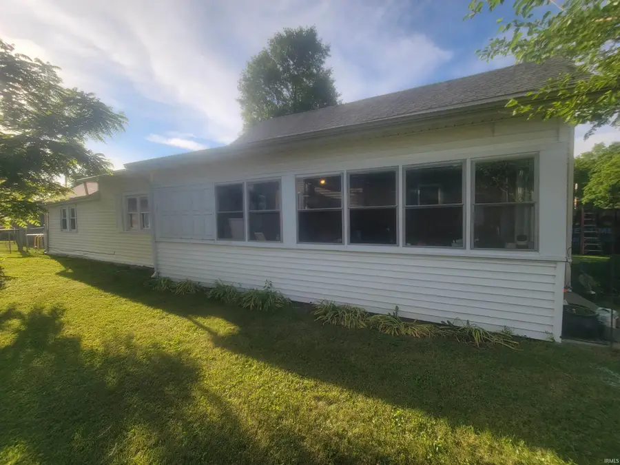 816 N Hickory, Dunkirk, IN 47336 - #2