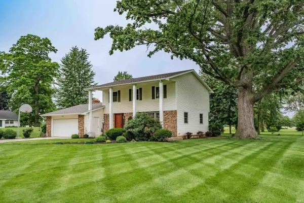 12134 Beavans Road, Fort Wayne, IN 46819