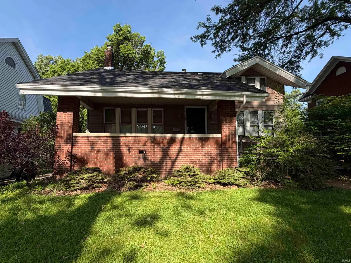 2213 N Anthony Boulevard, Fort Wayne, IN 46805 - #1