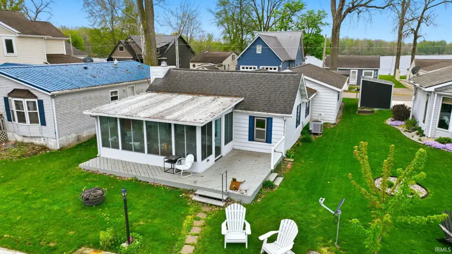 3938 W Lakeshore Drive #-57, Columbia City, IN 46725 - #2