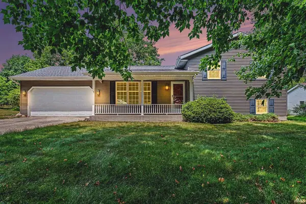19851 Peach Ridge Road, Goshen, IN 46526