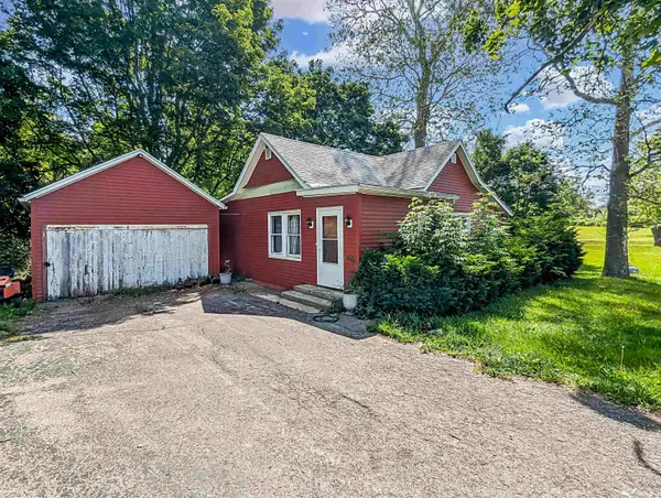 2314 N Wabash Road, Marion, IN 46952
