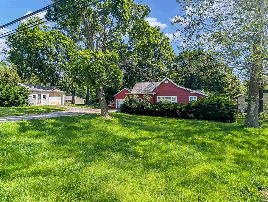 2314 N Wabash Road, Marion, IN 46952 - #3