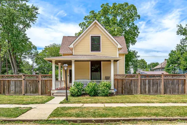 621 N Scott Street, South Bend, IN 46616