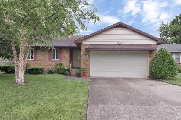 733 Southfield Road, Evansville, IN 47715