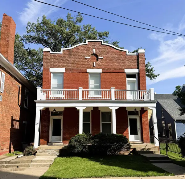 116-118 Mulberry St Street, Evansville, IN 47713