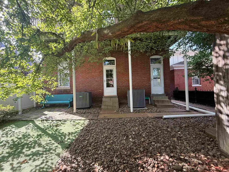 116-118 Mulberry St Street, Evansville, IN 47713 - #2