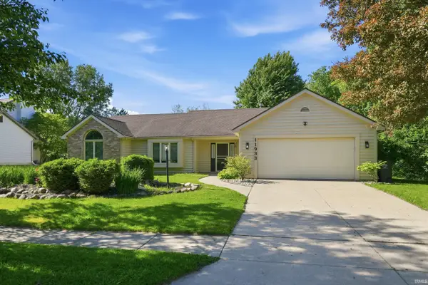 11933 Eagle Creek Place, Fort Wayne, IN 46814
