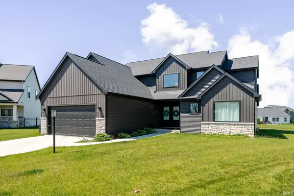 17213 Sonic Court, Huntertown, IN 46748