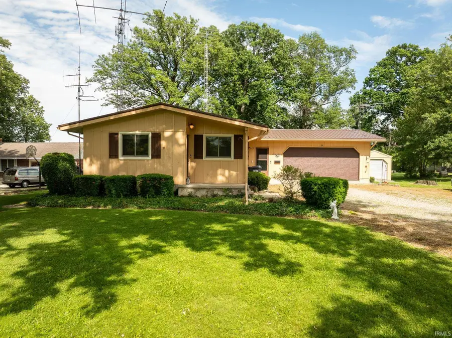 2949 S Highway 27, Portland, IN 47371 - #2