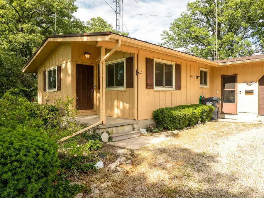 2949 S Highway 27, Portland, IN 47371 - #3