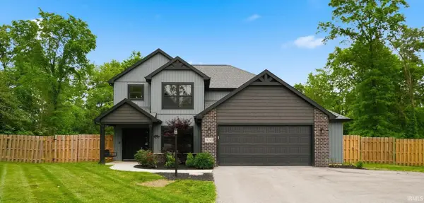 7630 Haven Boulevard, Fort Wayne, IN 46804