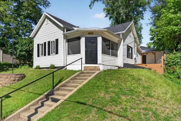 1511 Michigan Avenue, Logansport, IN 46947