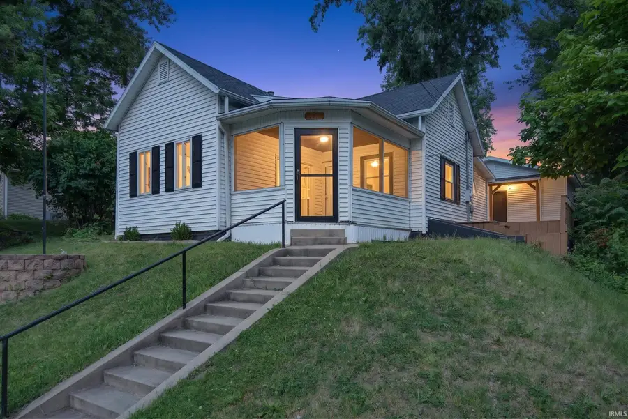 1511 Michigan Avenue, Logansport, IN 46947 - #2