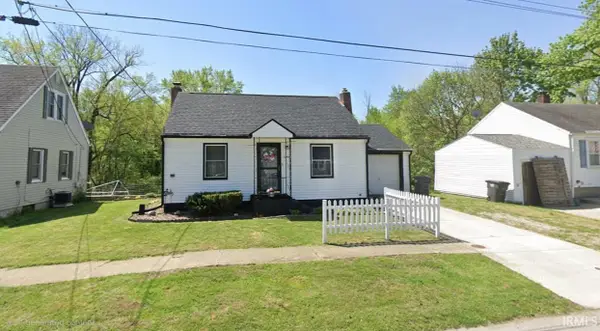 1055 Evans Street, Elkhart, IN 46516