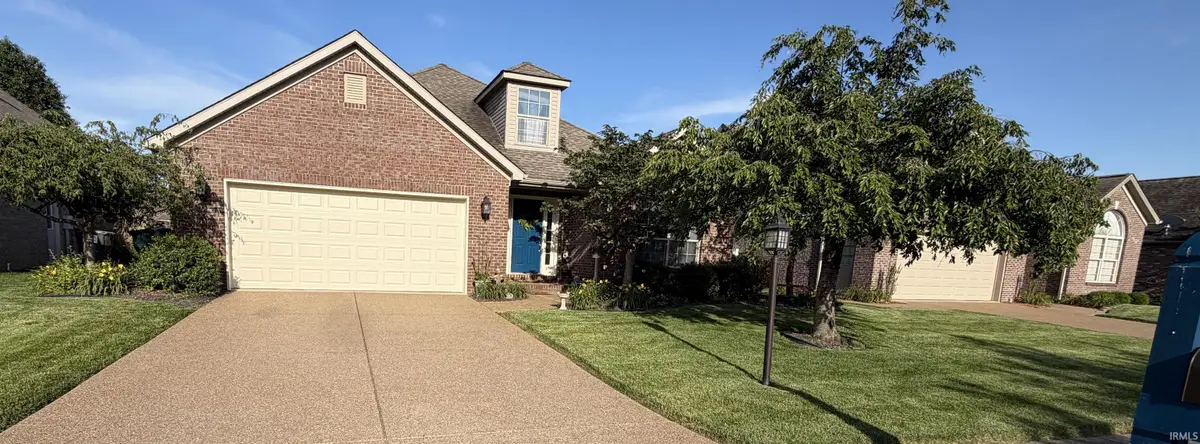 2840 Laura Lynn Lane, Newburgh, IN 47630 - #1