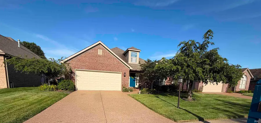 2840 Laura Lynn Lane, Newburgh, IN 47630 - #2