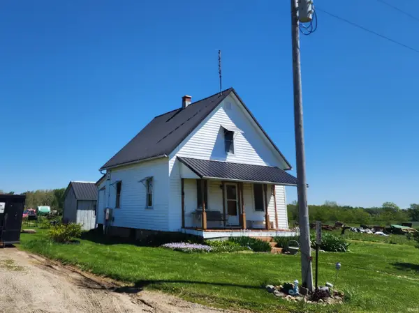 2667 E 1200 South, Bryant, IN 47326