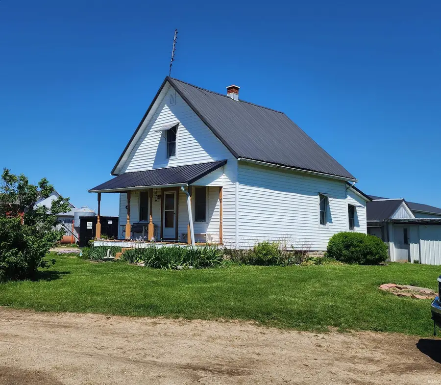 2667 E 1200 South, Bryant, IN 47326 - #2