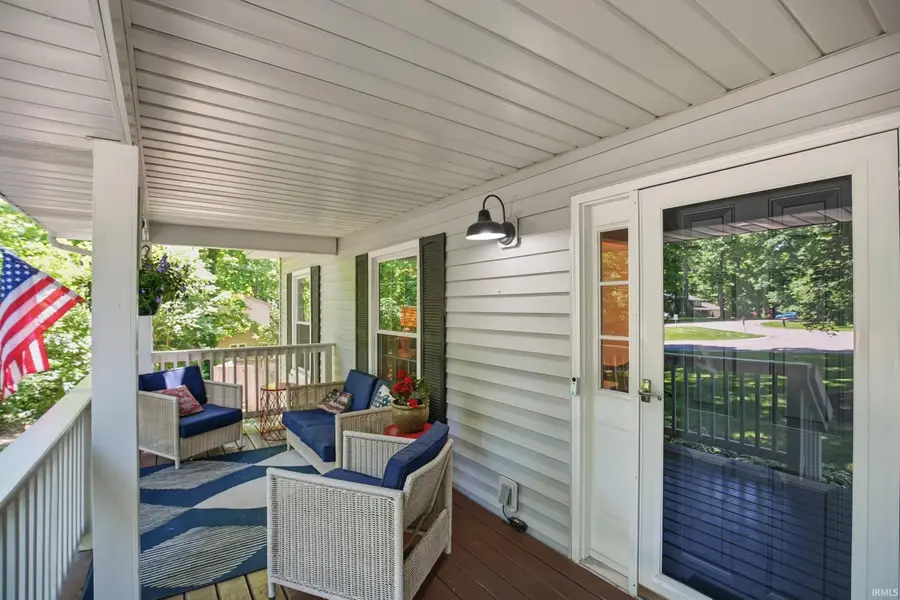 6902 Mohican Trail, Fort Wayne, IN 46804 - #3