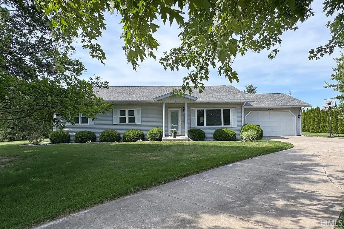 11521 County Road 24, Middlebury, IN 46540 - #1