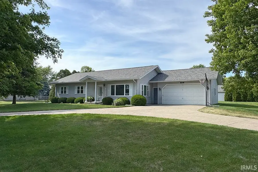 11521 County Road 24, Middlebury, IN 46540 - #3