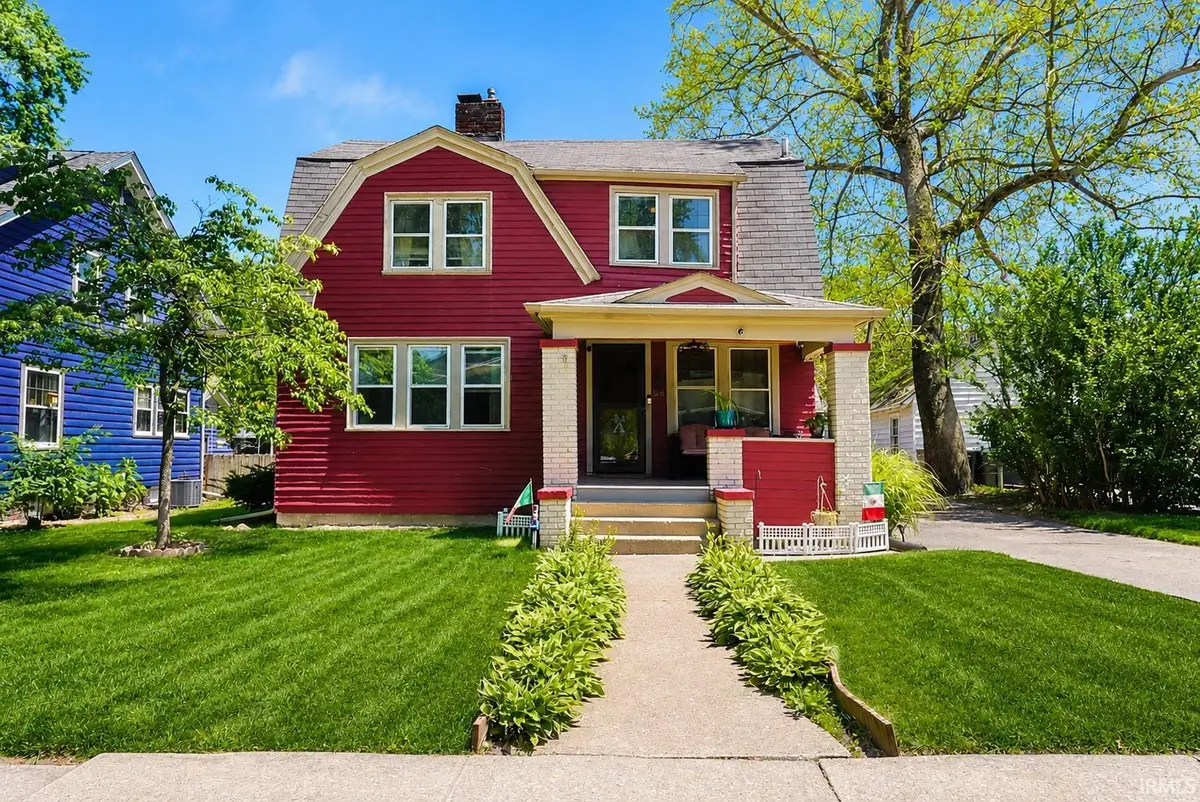 556 River Avenue, South Bend, IN 46601 - #1