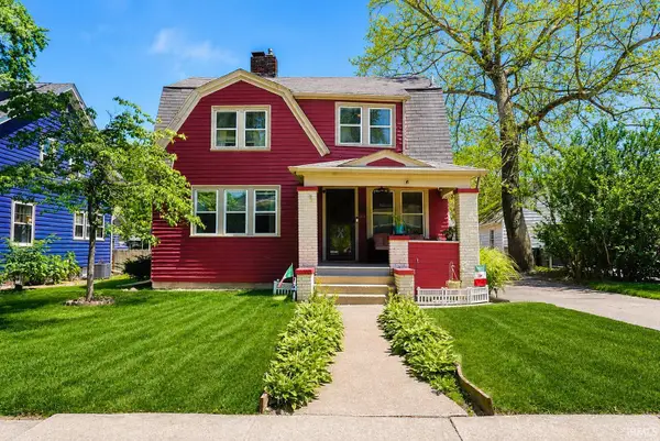 556 River Avenue, South Bend, IN 46601