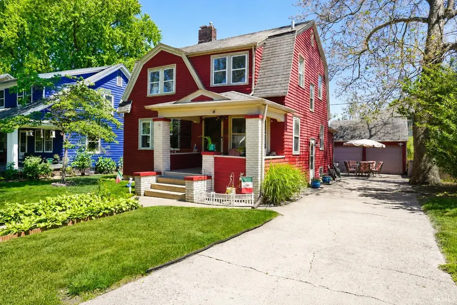 556 River Avenue, South Bend, IN 46601 - #2