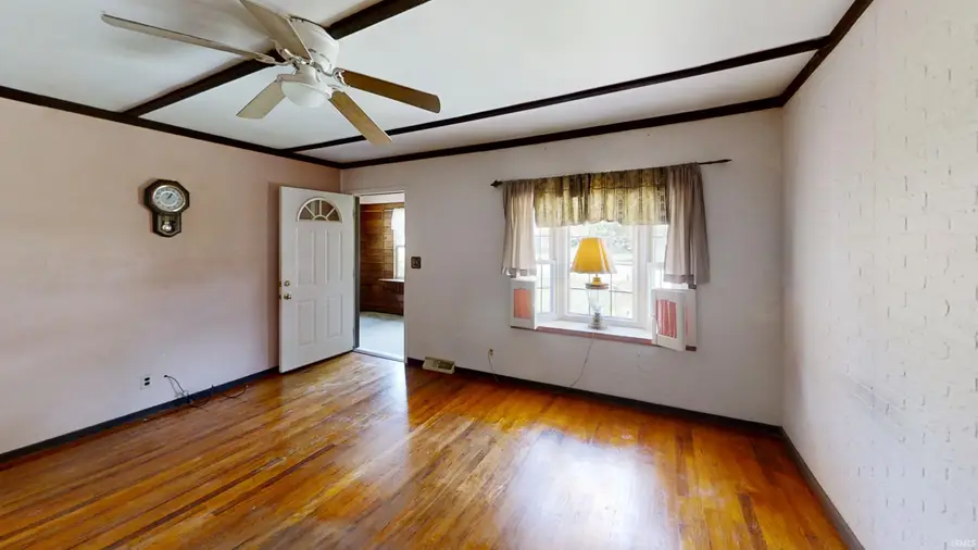 2123 Cass Avenue, Evansville, IN 47714 - #3
