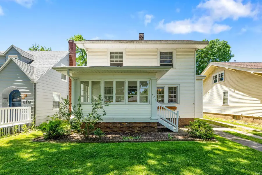 821 Pemberton Drive, Fort Wayne, IN 46805 - #2