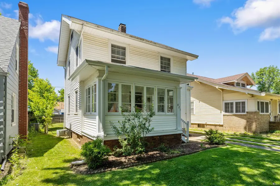 821 Pemberton Drive, Fort Wayne, IN 46805 - #3