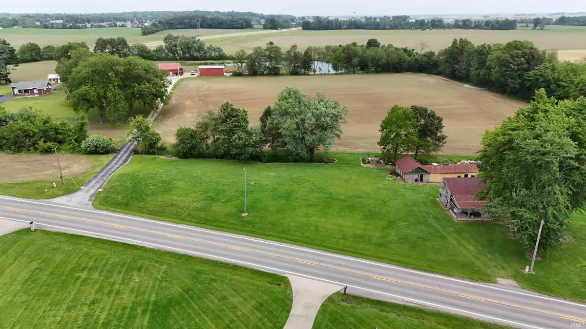 South S State Road 257 Road, Washington, IN 47501 - #1