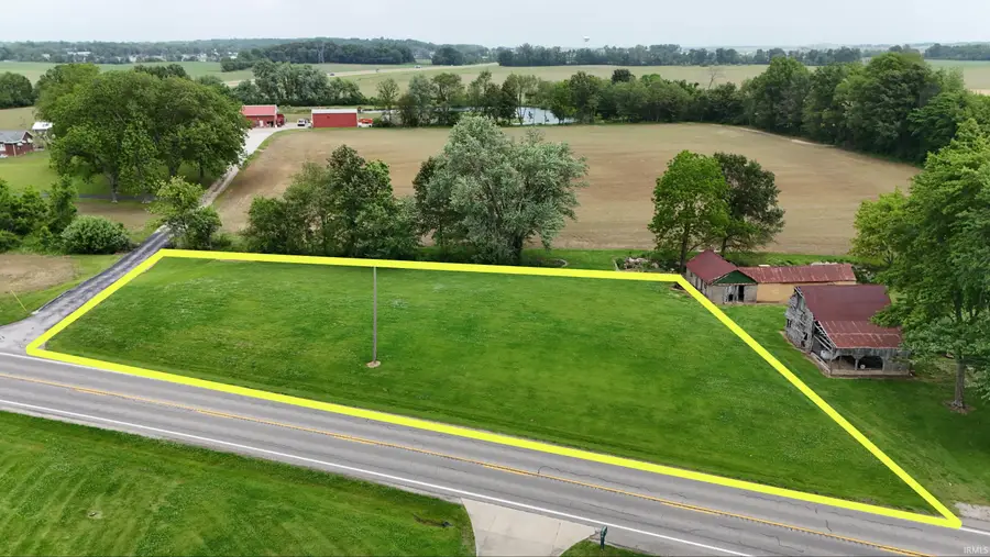 South S State Road 257 Road, Washington, IN 47501 - #3