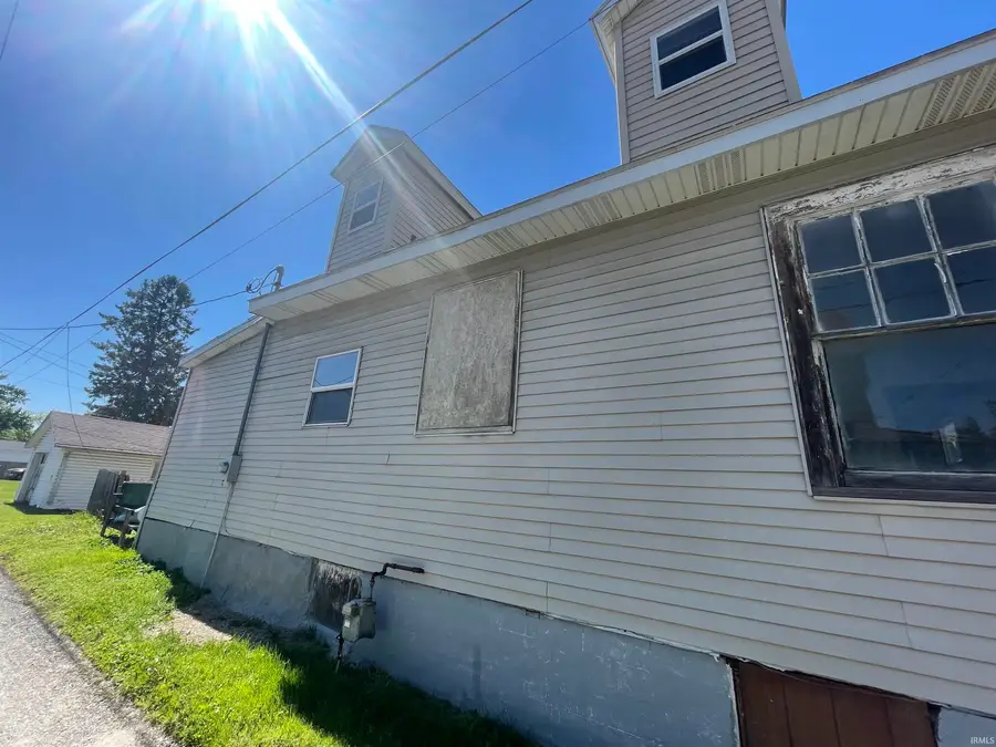 62 S Wayne Street, Peru, IN 46970 - #2