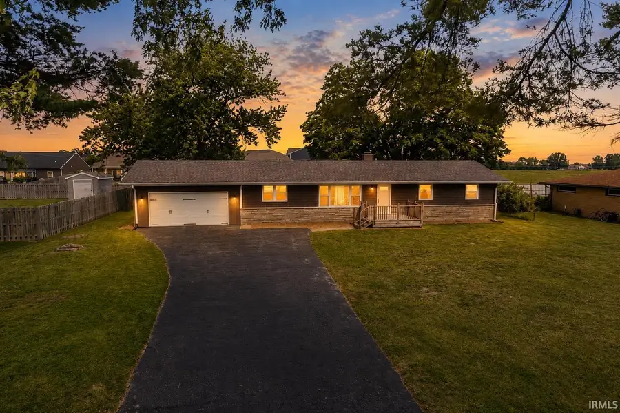 4729 S 250 E, Lafayette, IN 47905 - #2