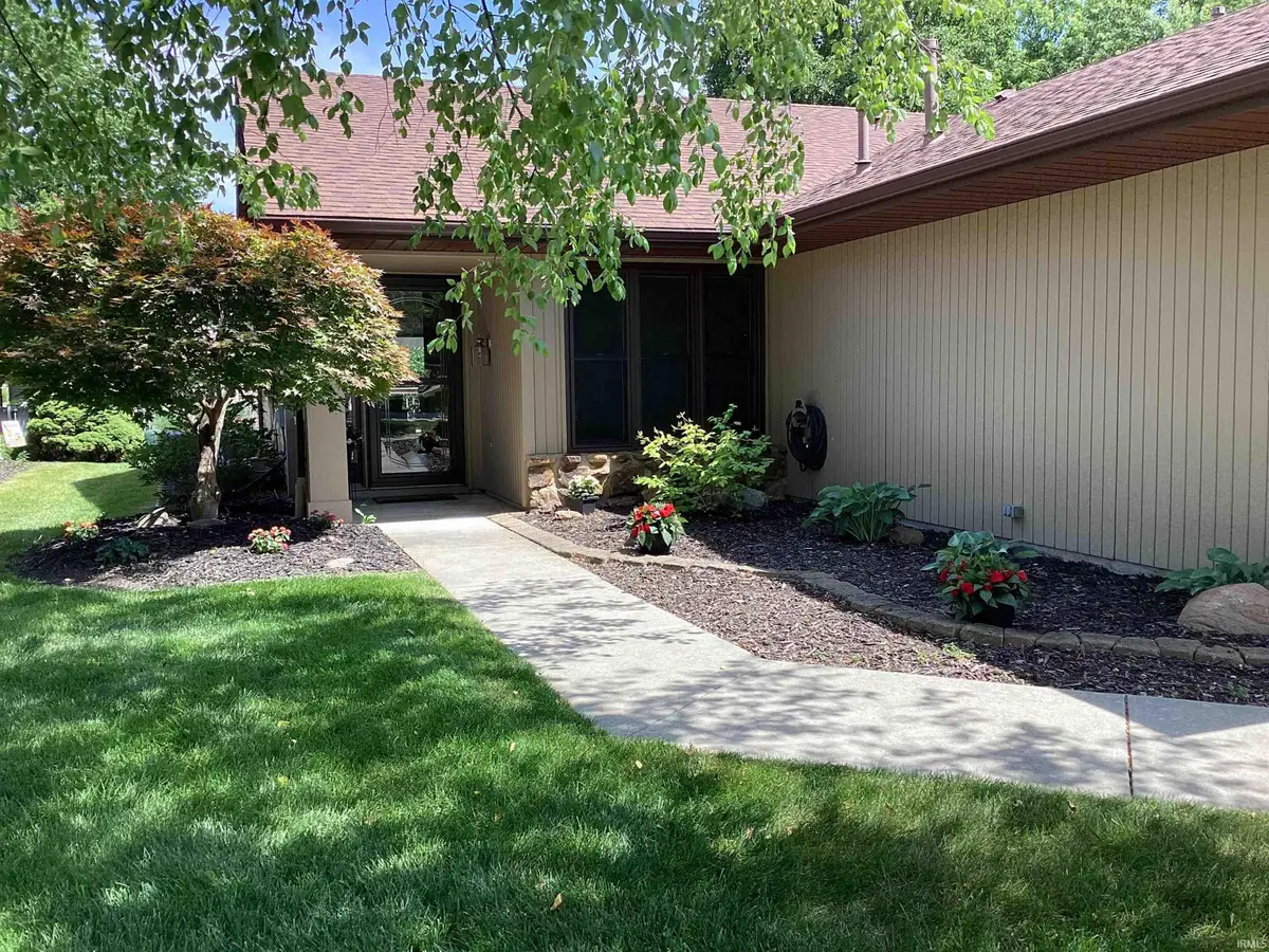 8316 Lamplighter Court, Fort Wayne, IN 46835 - #1