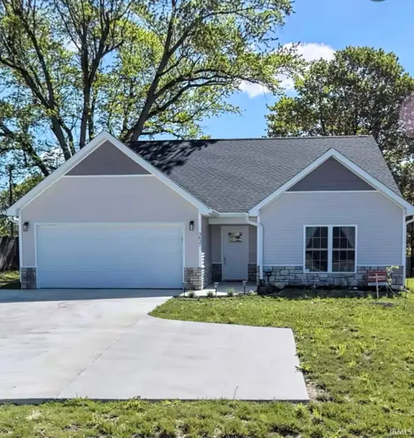 3637 S Rogers Street, Bloomington, IN 47403
