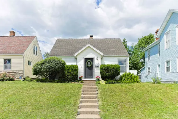 2101 S Dorothy Street, South Bend, IN 46613
