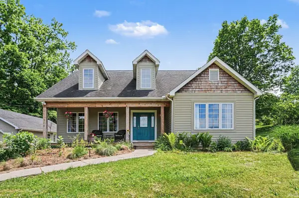 20608 Johnson Road, South Bend, IN 46614